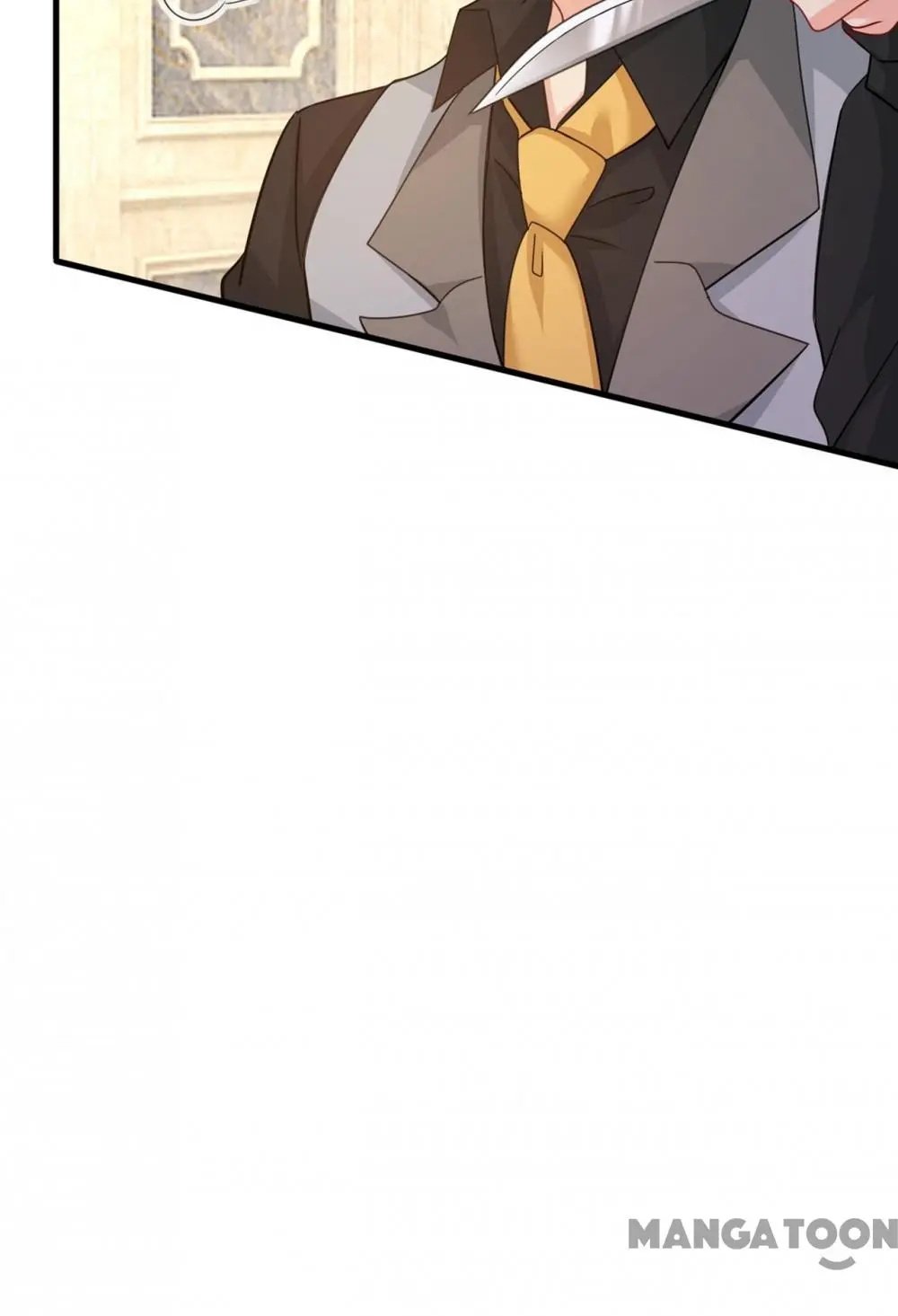 CEO Above, Me Below chapter 418 - page 28