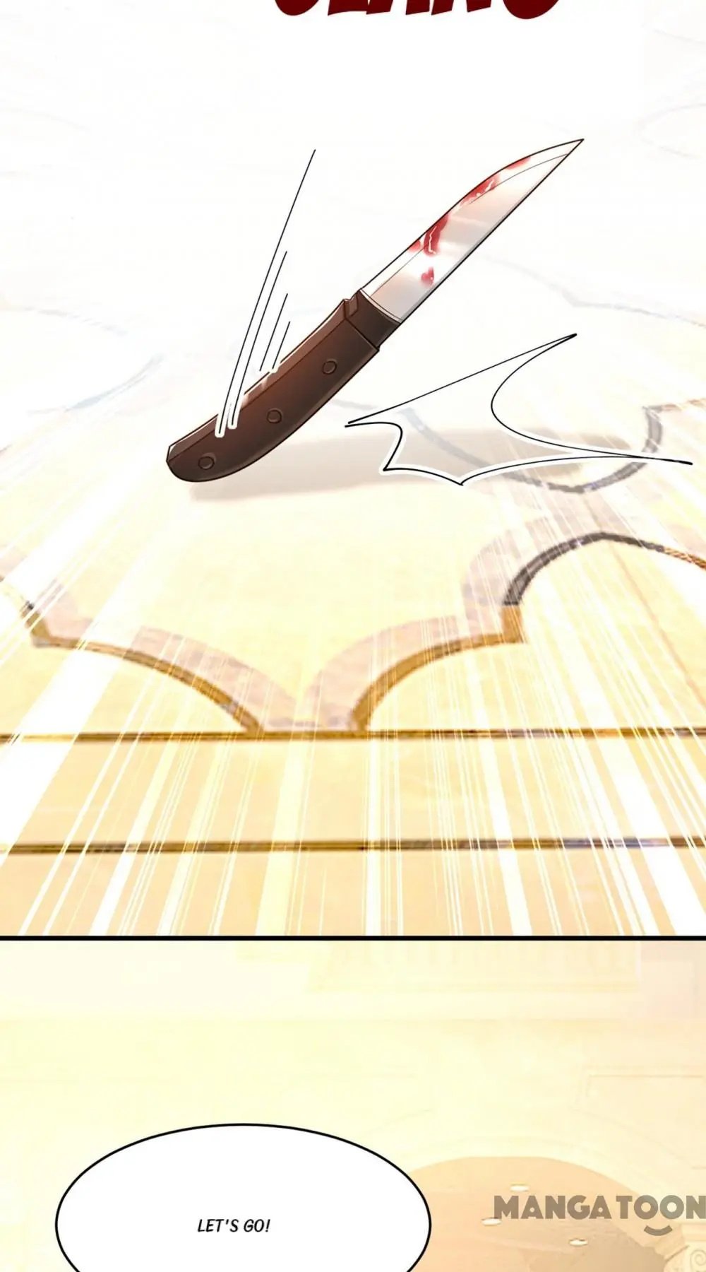 CEO Above, Me Below chapter 418 - page 32