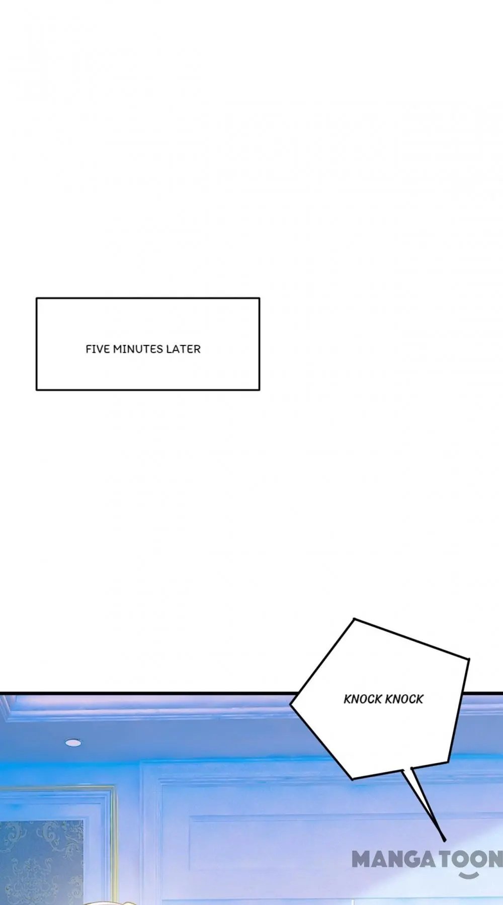 CEO Above, Me Below chapter 418 - page 36