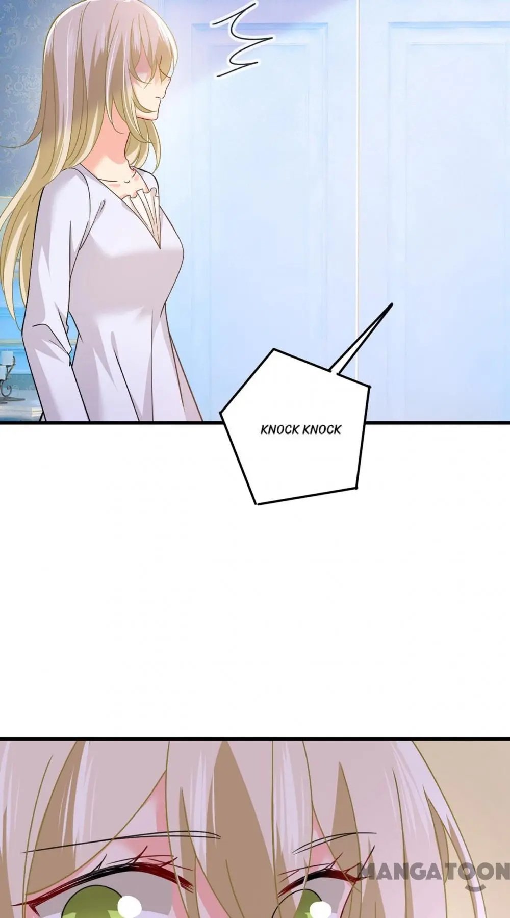 CEO Above, Me Below chapter 418 - page 37