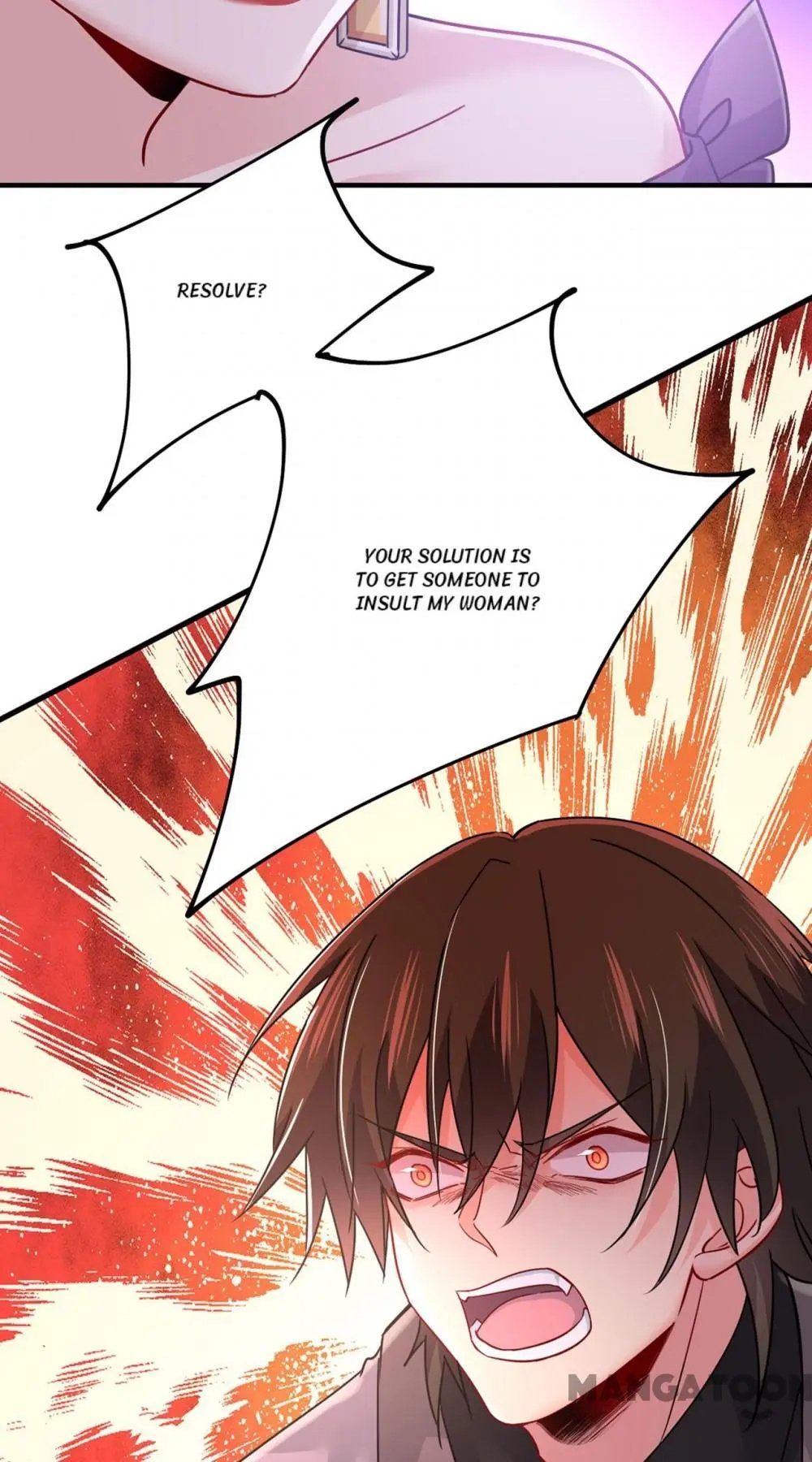 CEO Above, Me Below chapter 418 - page 5