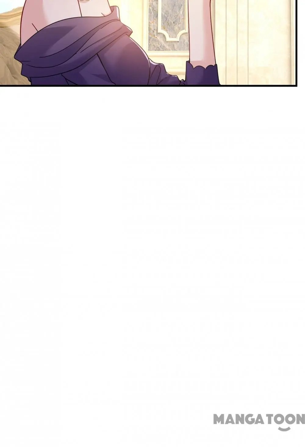 CEO Above, Me Below chapter 418 - page 7