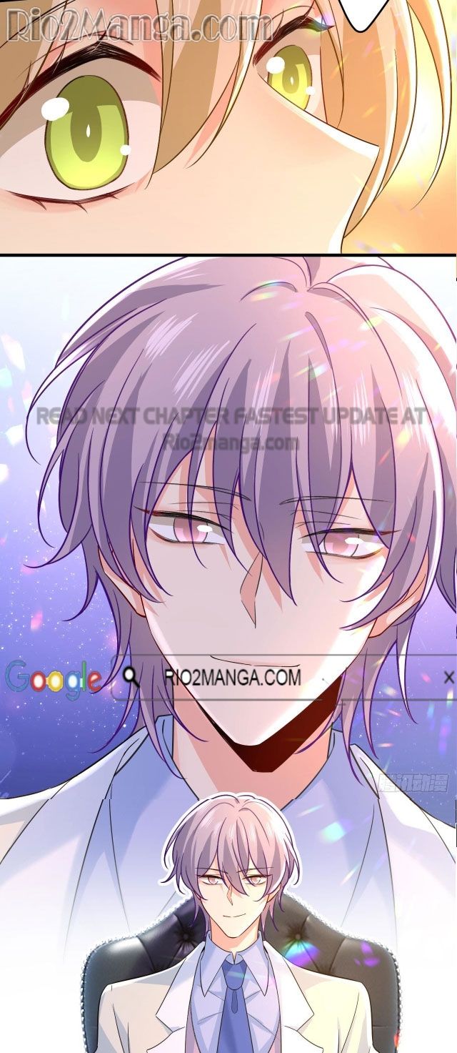 CEO Above, Me Below chapter 540 - page 17