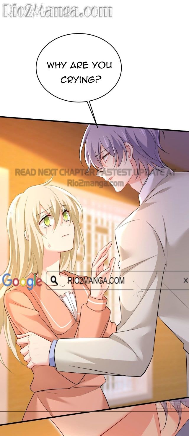 CEO Above, Me Below chapter 540 - page 20