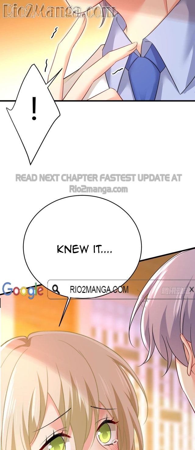 CEO Above, Me Below chapter 540 - page 21