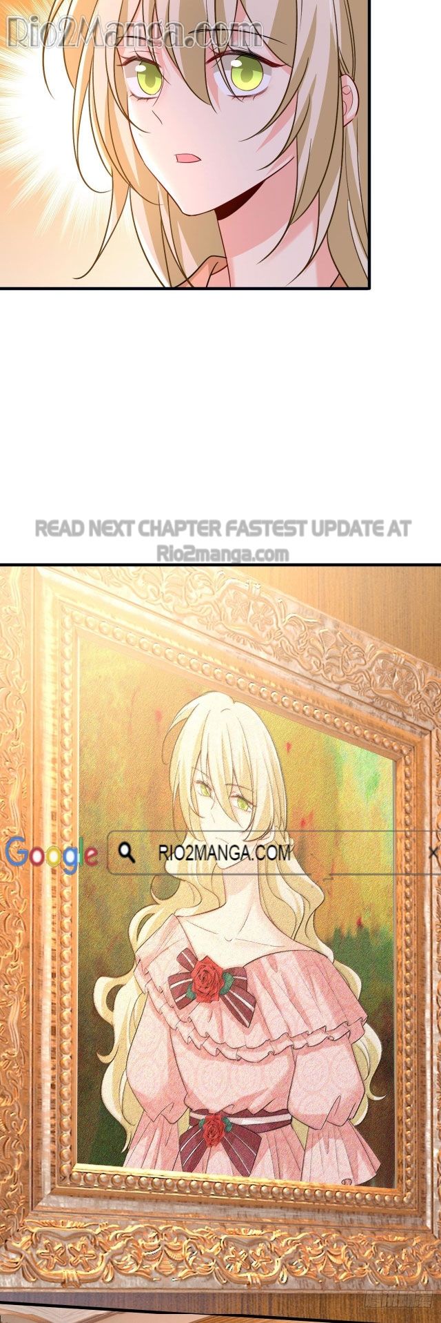 CEO Above, Me Below chapter 540 - page 8