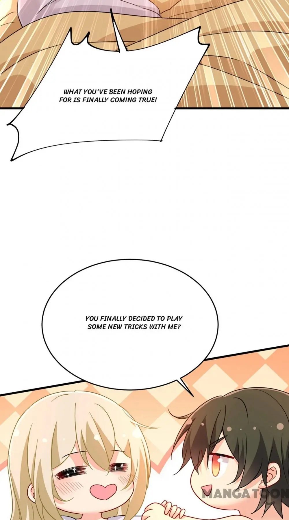 CEO Above, Me Below chapter 427 - page 10
