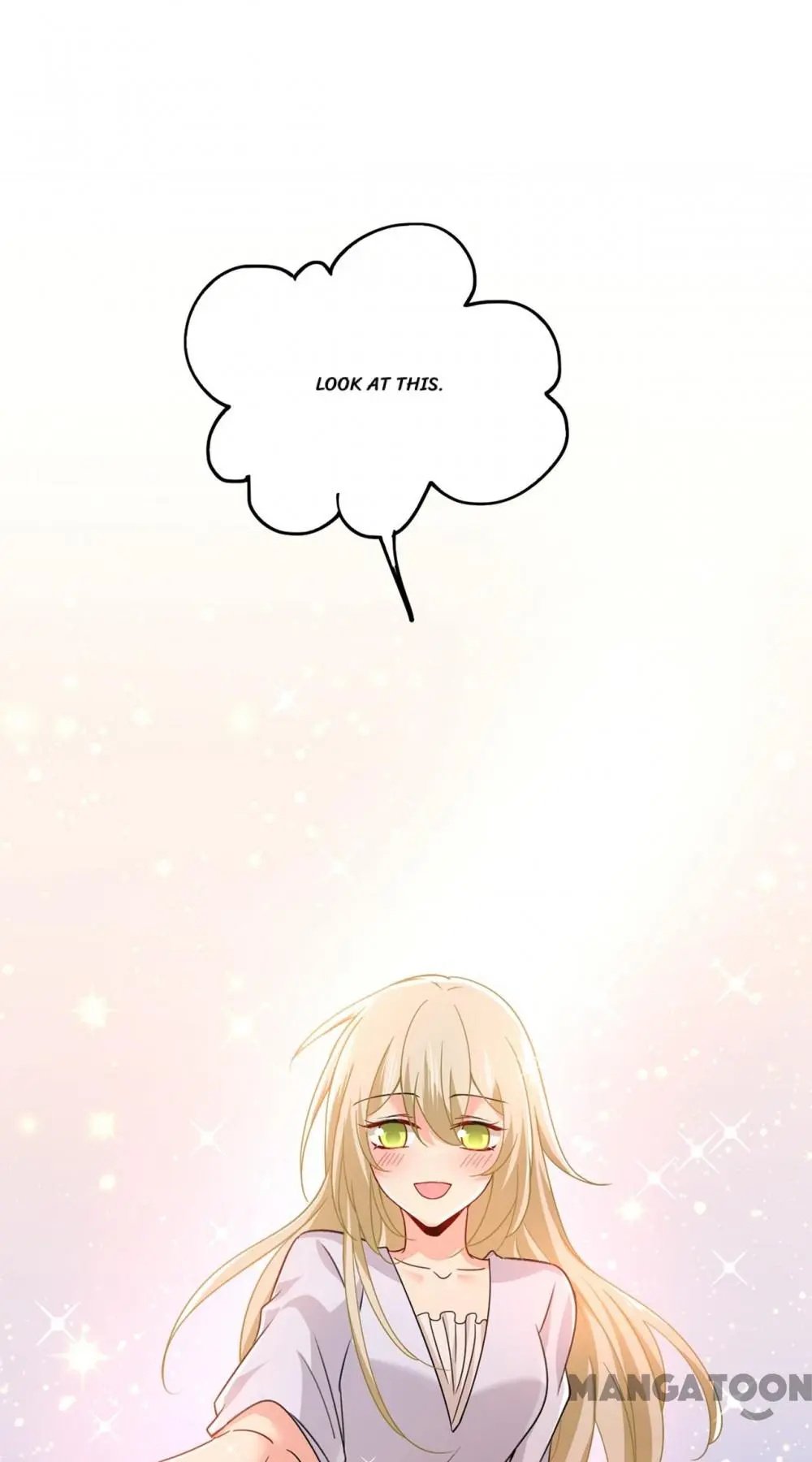 CEO Above, Me Below chapter 427 - page 12