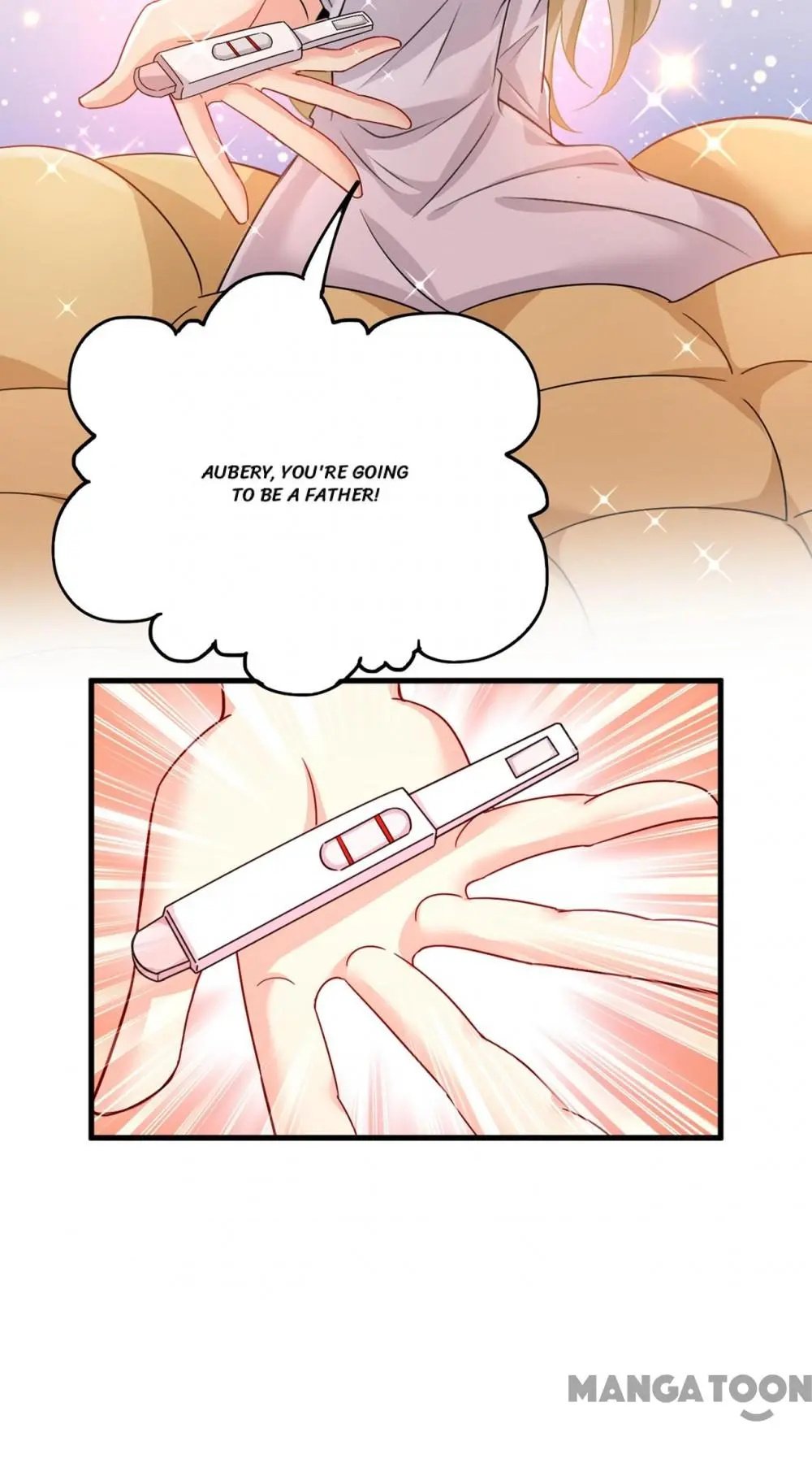 CEO Above, Me Below chapter 427 - page 13