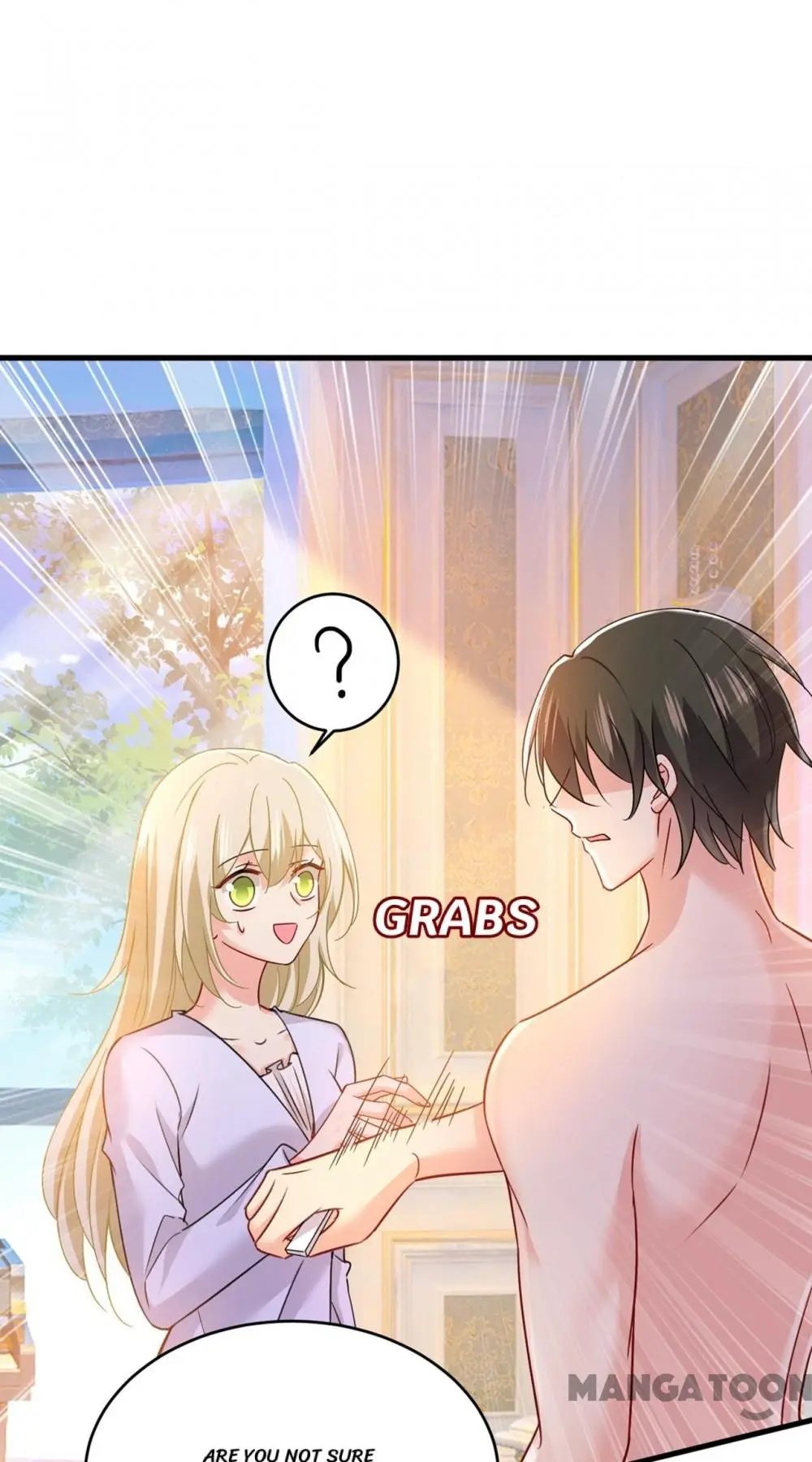 CEO Above, Me Below chapter 427 - page 15