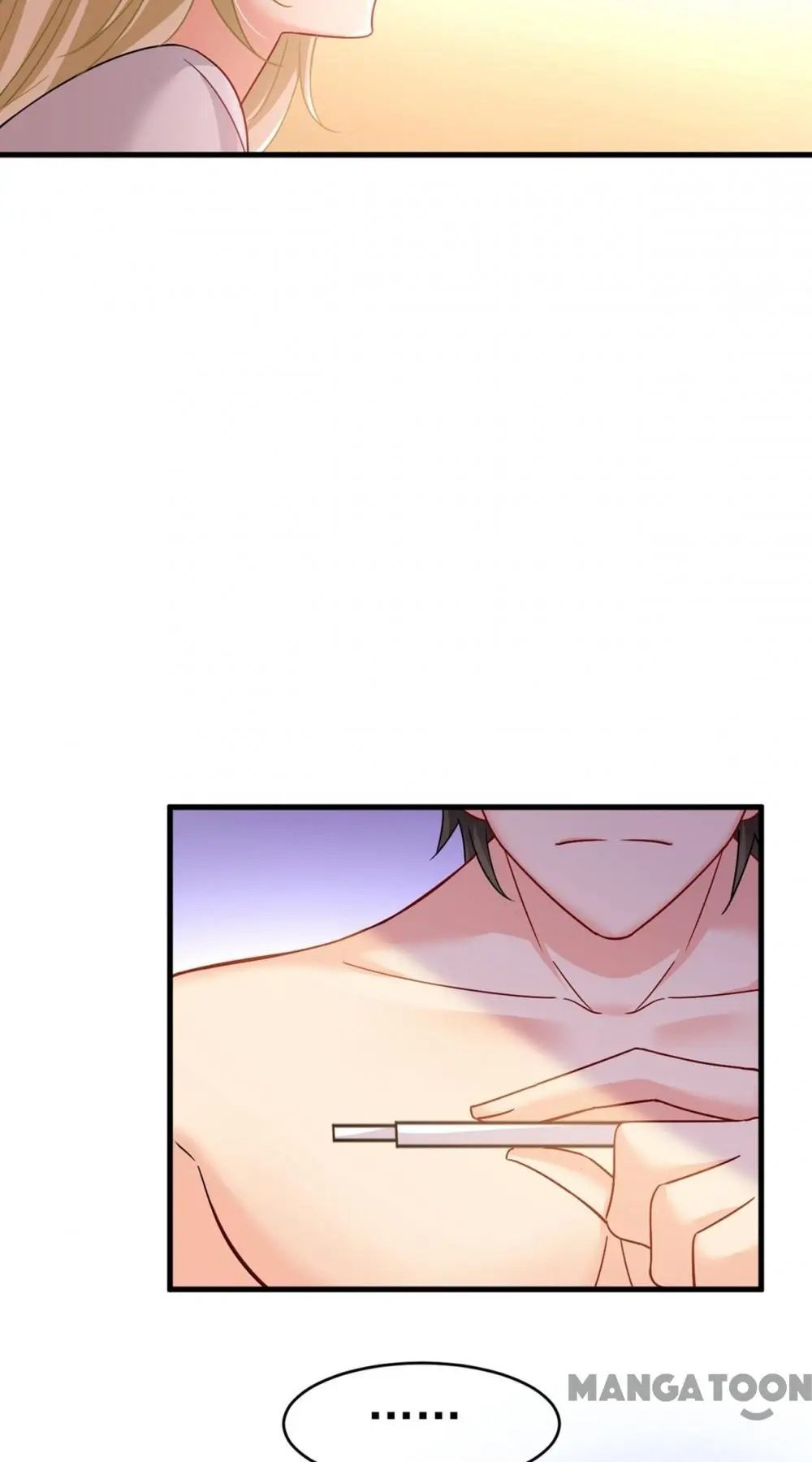 CEO Above, Me Below chapter 427 - page 19