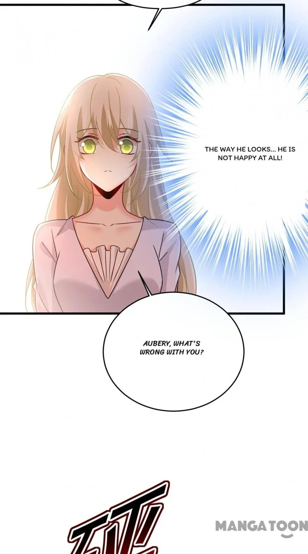 CEO Above, Me Below chapter 427 - page 20