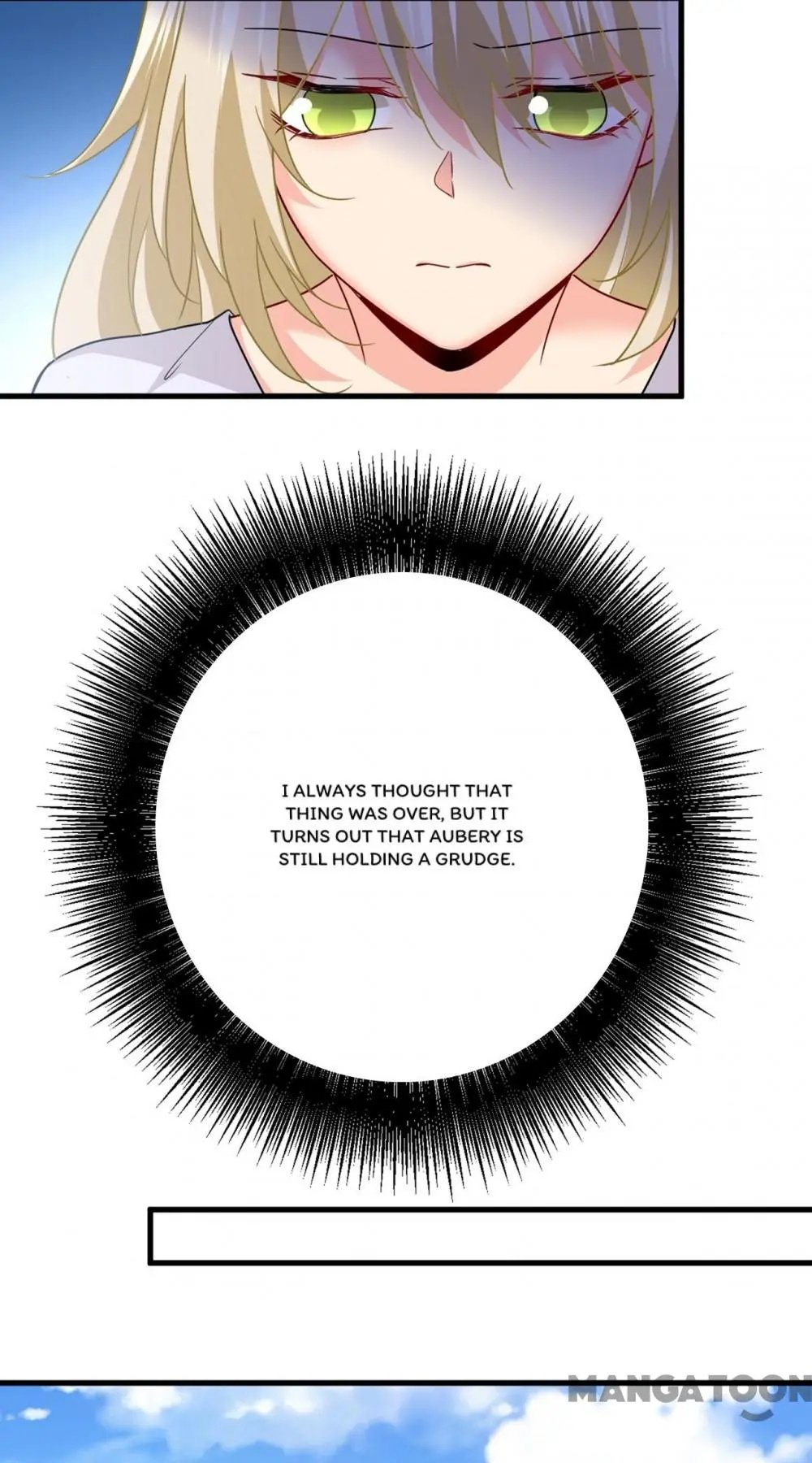 CEO Above, Me Below chapter 427 - page 26