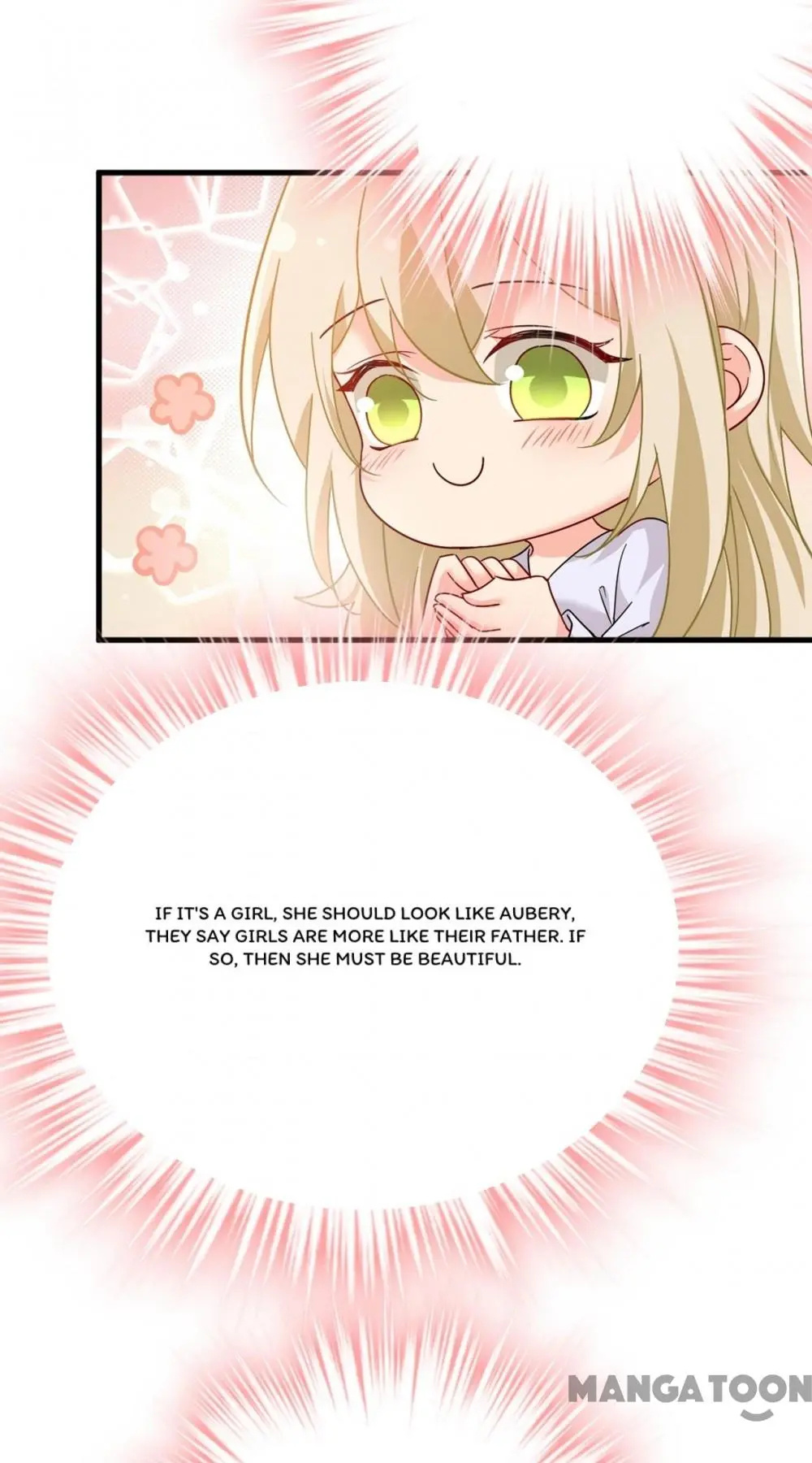 CEO Above, Me Below chapter 427 - page 4