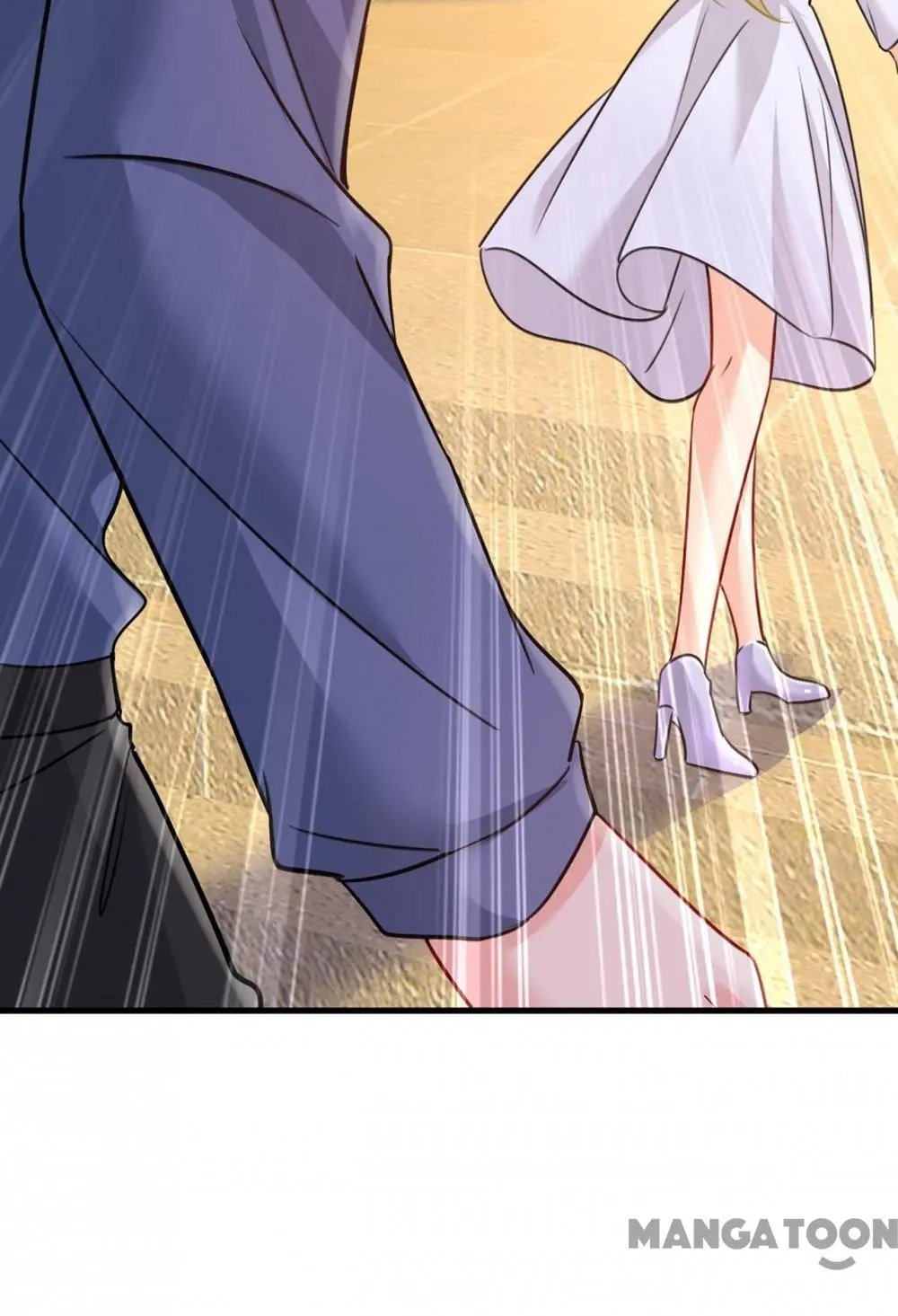 CEO Above, Me Below chapter 427 - page 42