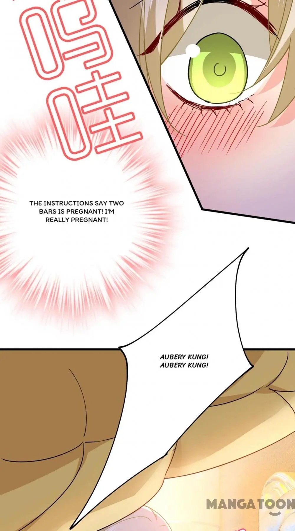 CEO Above, Me Below chapter 427 - page 6
