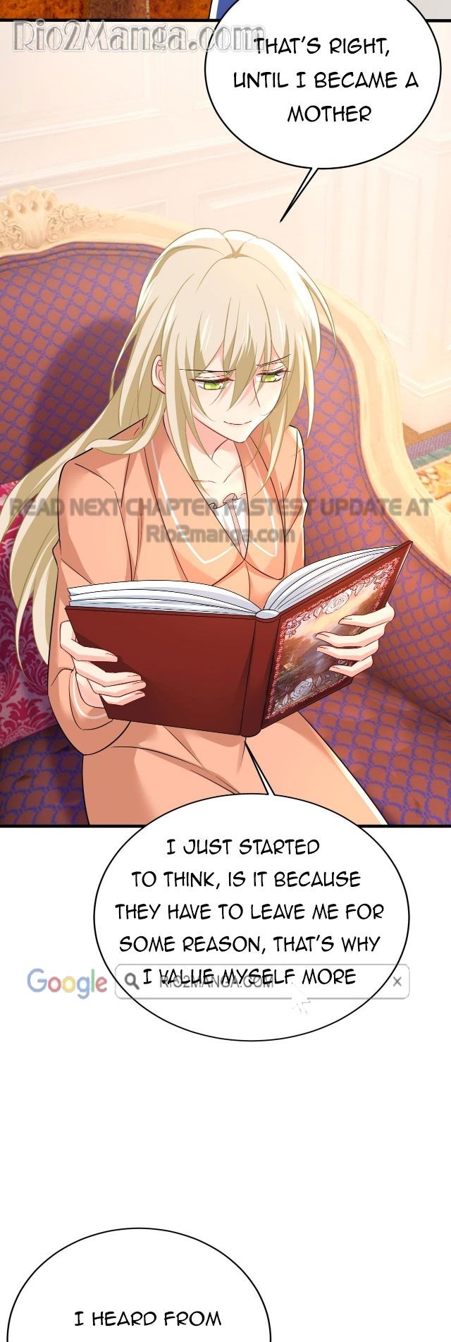 CEO Above, Me Below chapter 541 - page 15