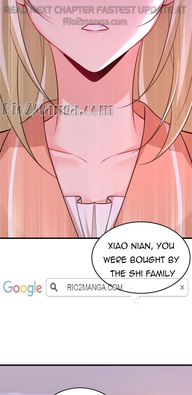 CEO Above, Me Below chapter 542 - page 17