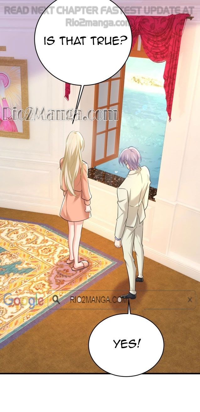 CEO Above, Me Below chapter 542 - page 18