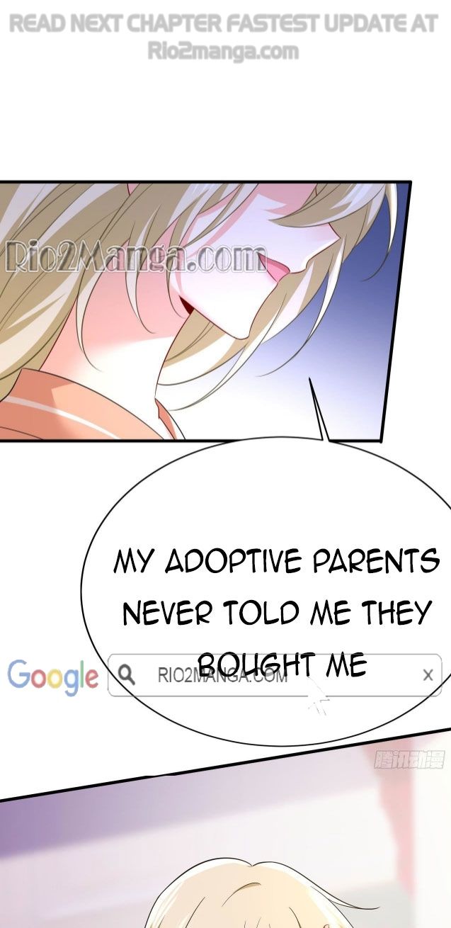 CEO Above, Me Below chapter 542 - page 19