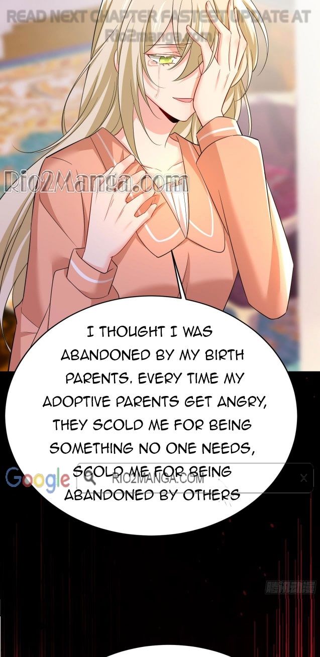 CEO Above, Me Below chapter 542 - page 20