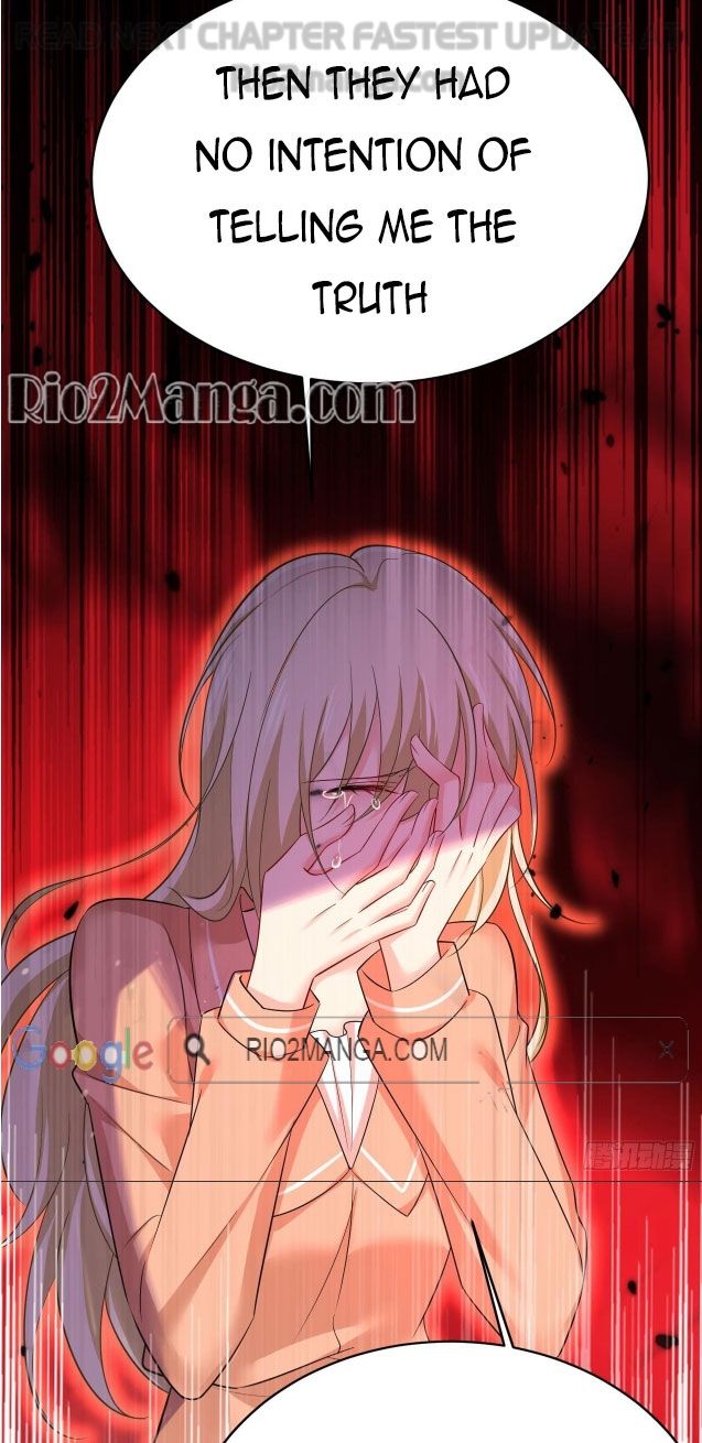 CEO Above, Me Below chapter 542 - page 21