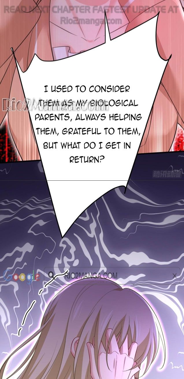 CEO Above, Me Below chapter 542 - page 24