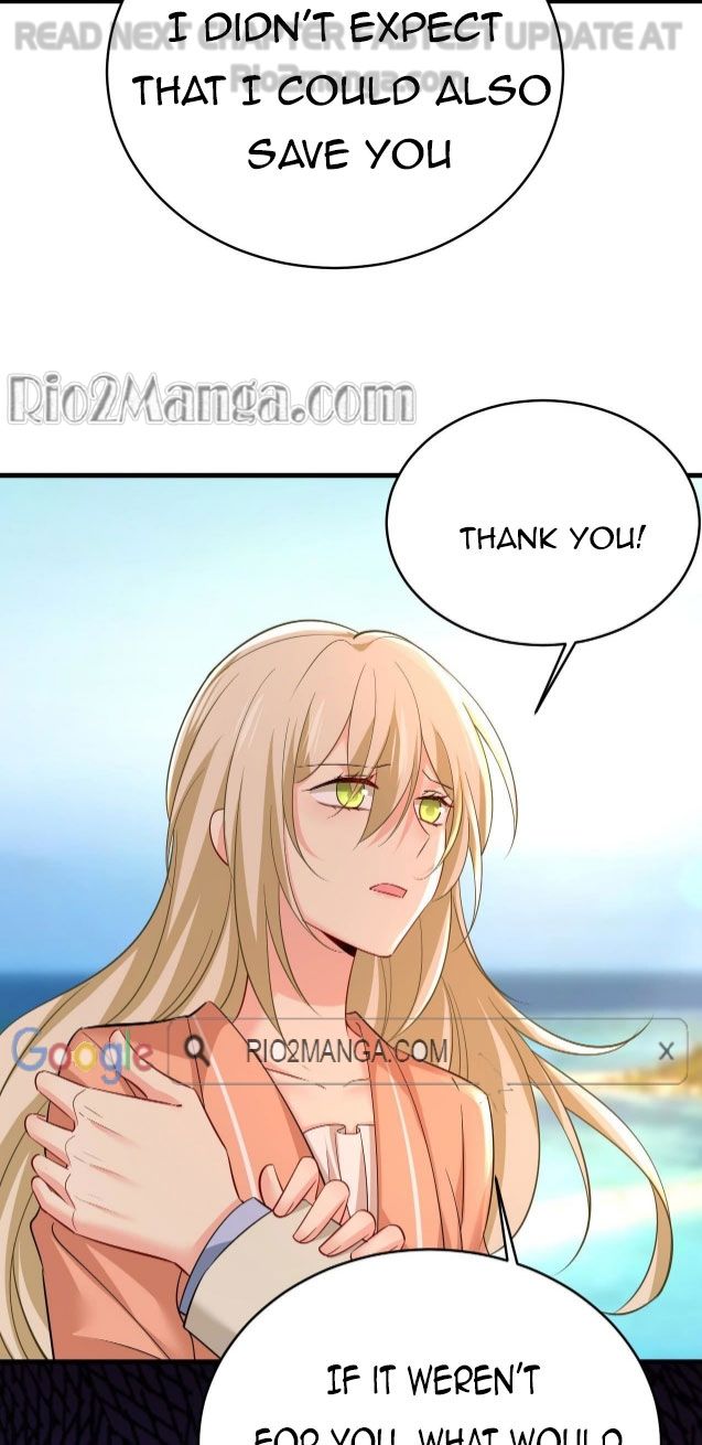CEO Above, Me Below chapter 542 - page 27