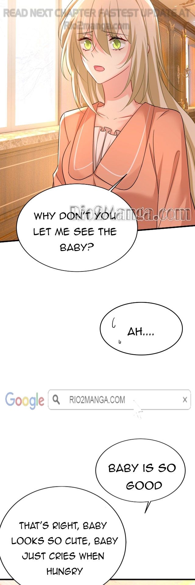 CEO Above, Me Below chapter 544 - page 10