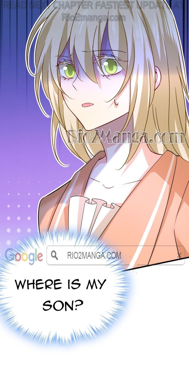 CEO Above, Me Below chapter 544 - page 20