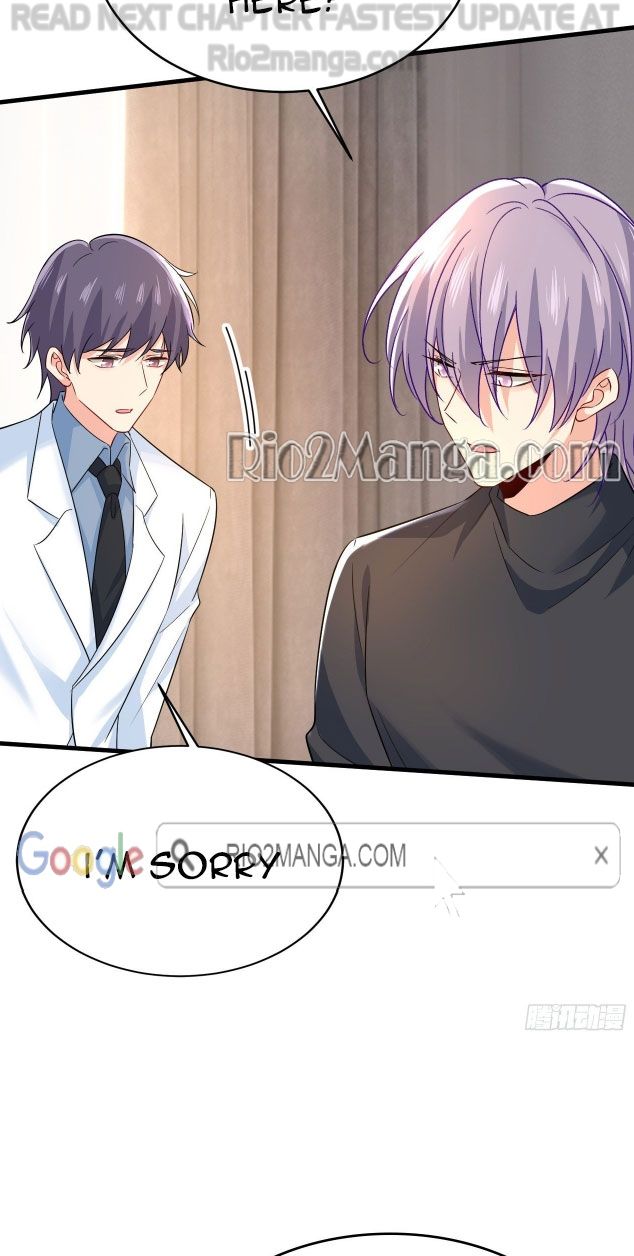 CEO Above, Me Below chapter 544 - page 24