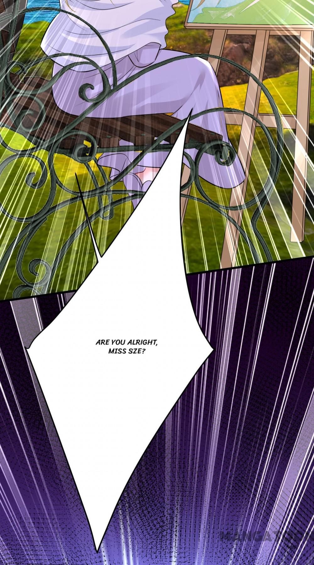 CEO Above, Me Below chapter 526 - page 10