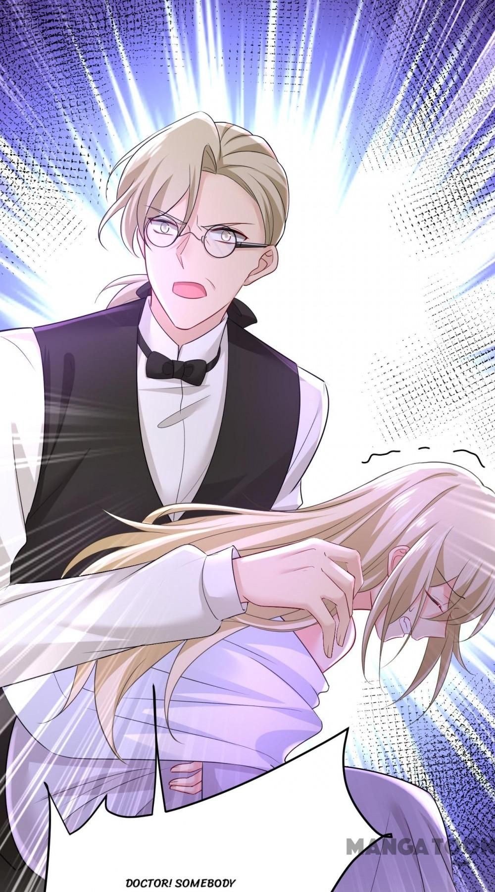 CEO Above, Me Below chapter 526 - page 11