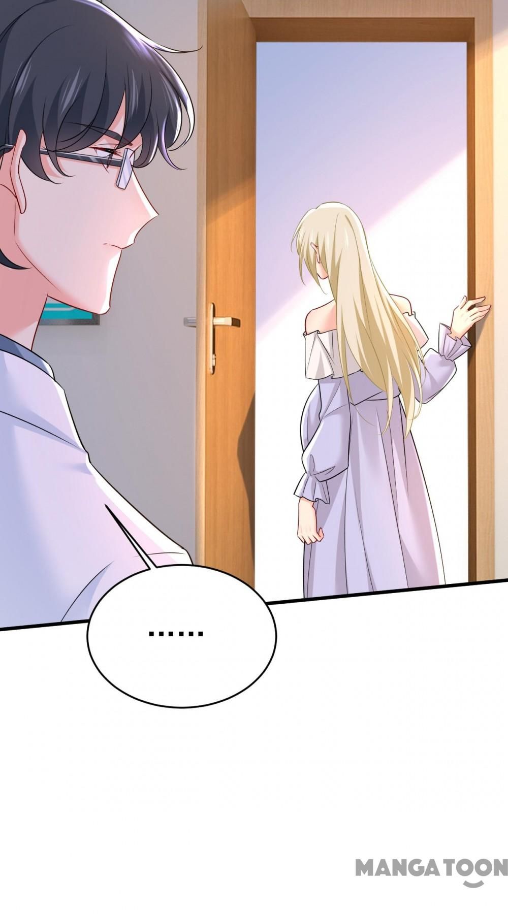 CEO Above, Me Below chapter 526 - page 22
