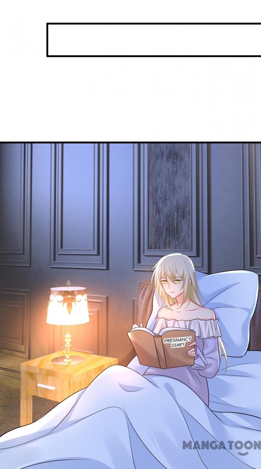 CEO Above, Me Below chapter 526 - page 23