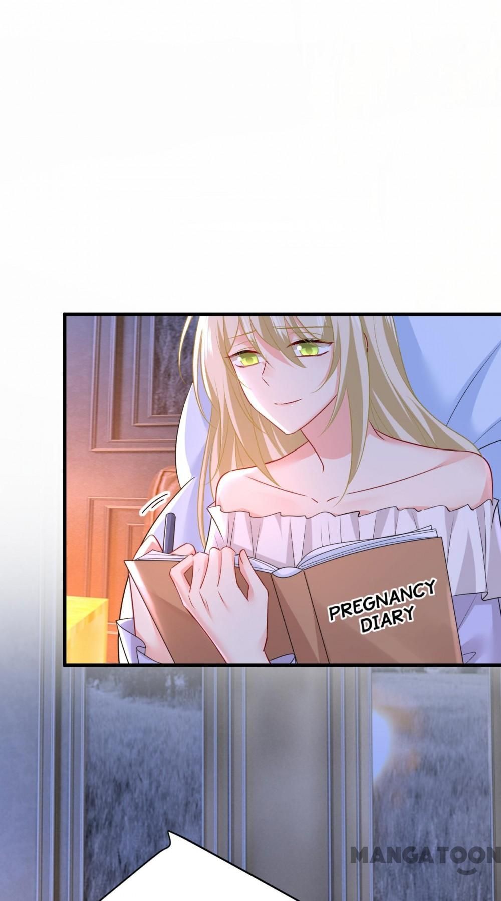 CEO Above, Me Below chapter 526 - page 26