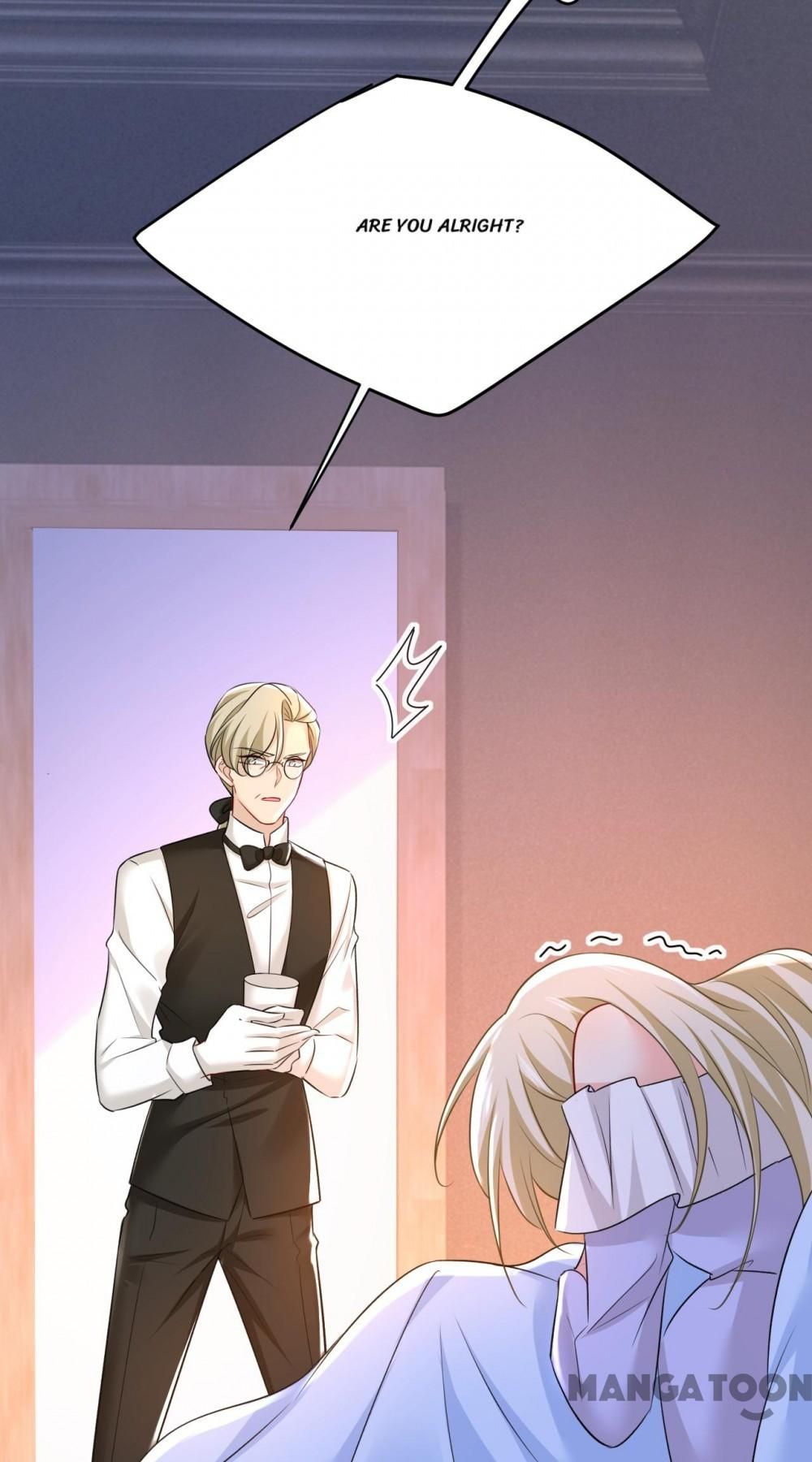 CEO Above, Me Below chapter 526 - page 28