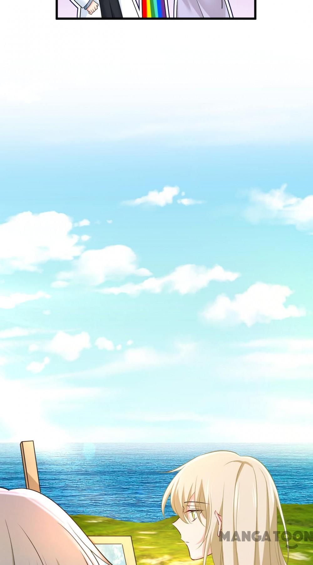 CEO Above, Me Below chapter 526 - page 3