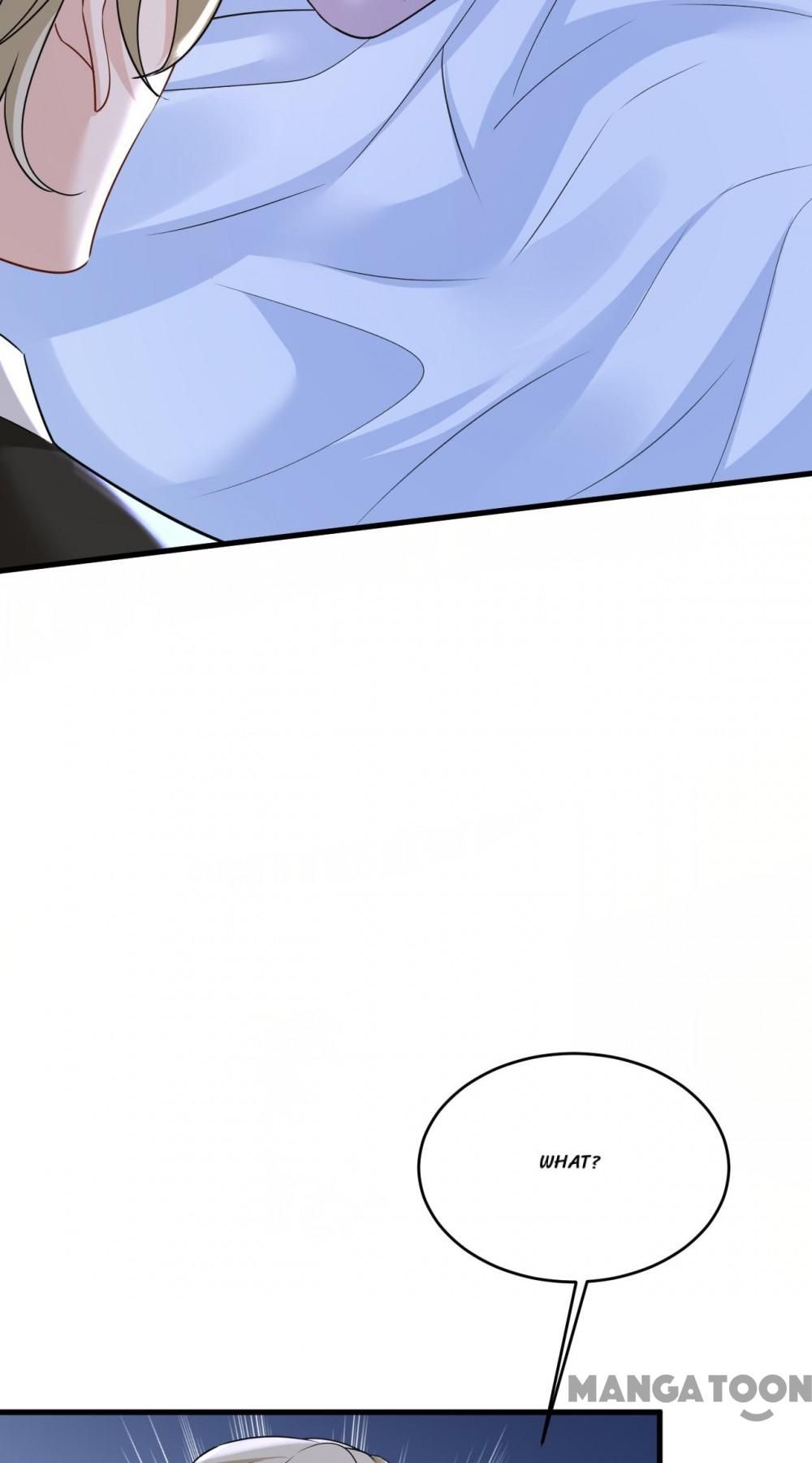 CEO Above, Me Below chapter 526 - page 38