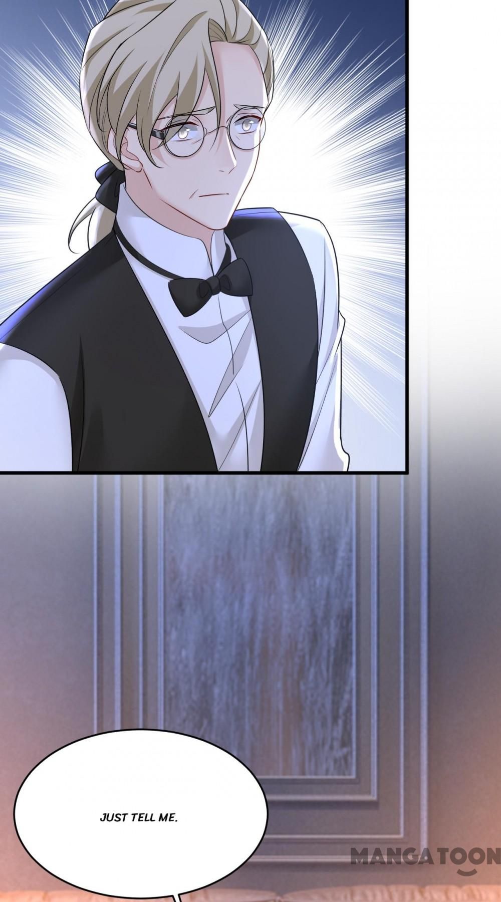 CEO Above, Me Below chapter 526 - page 39