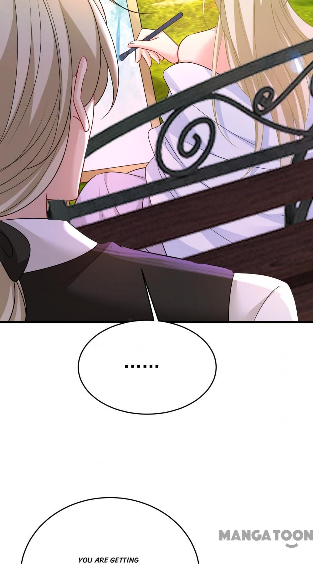 CEO Above, Me Below chapter 526 - page 4