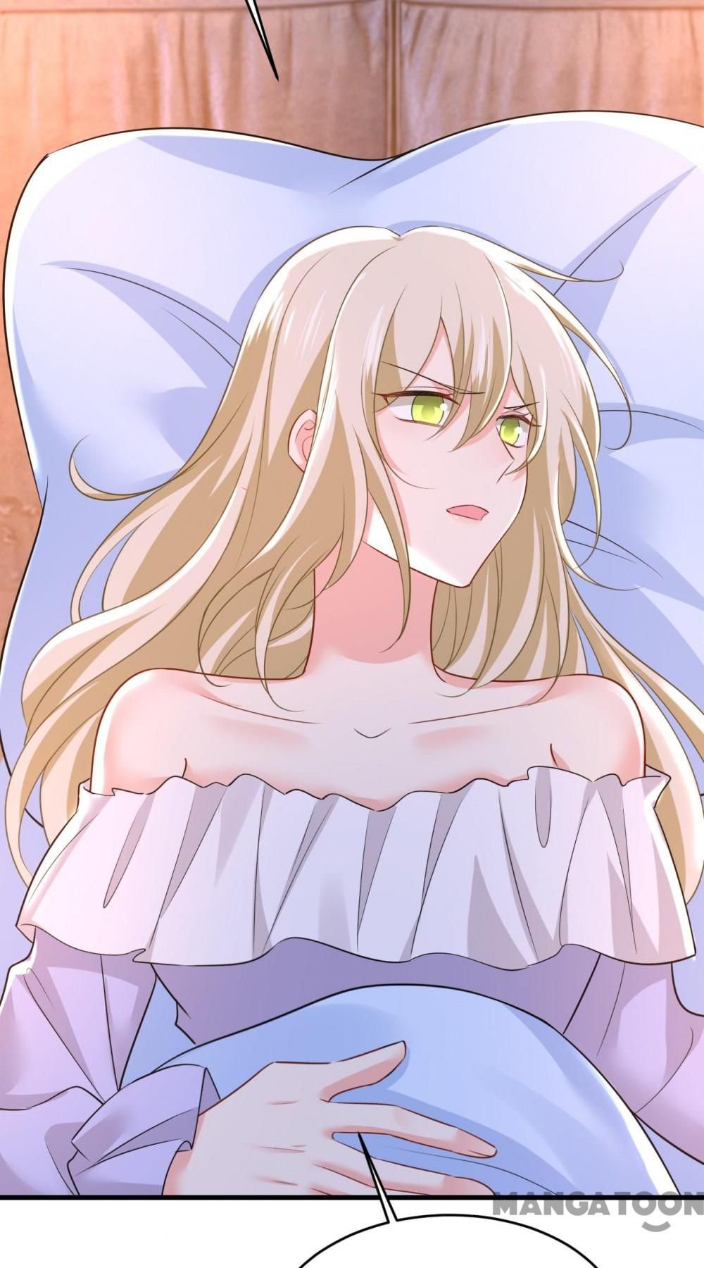 CEO Above, Me Below chapter 526 - page 40
