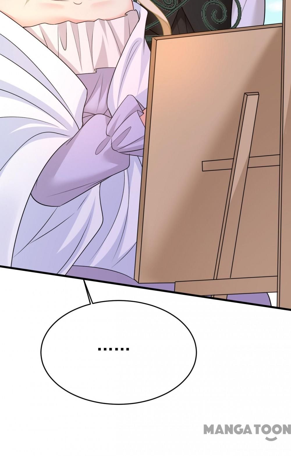 CEO Above, Me Below chapter 526 - page 6
