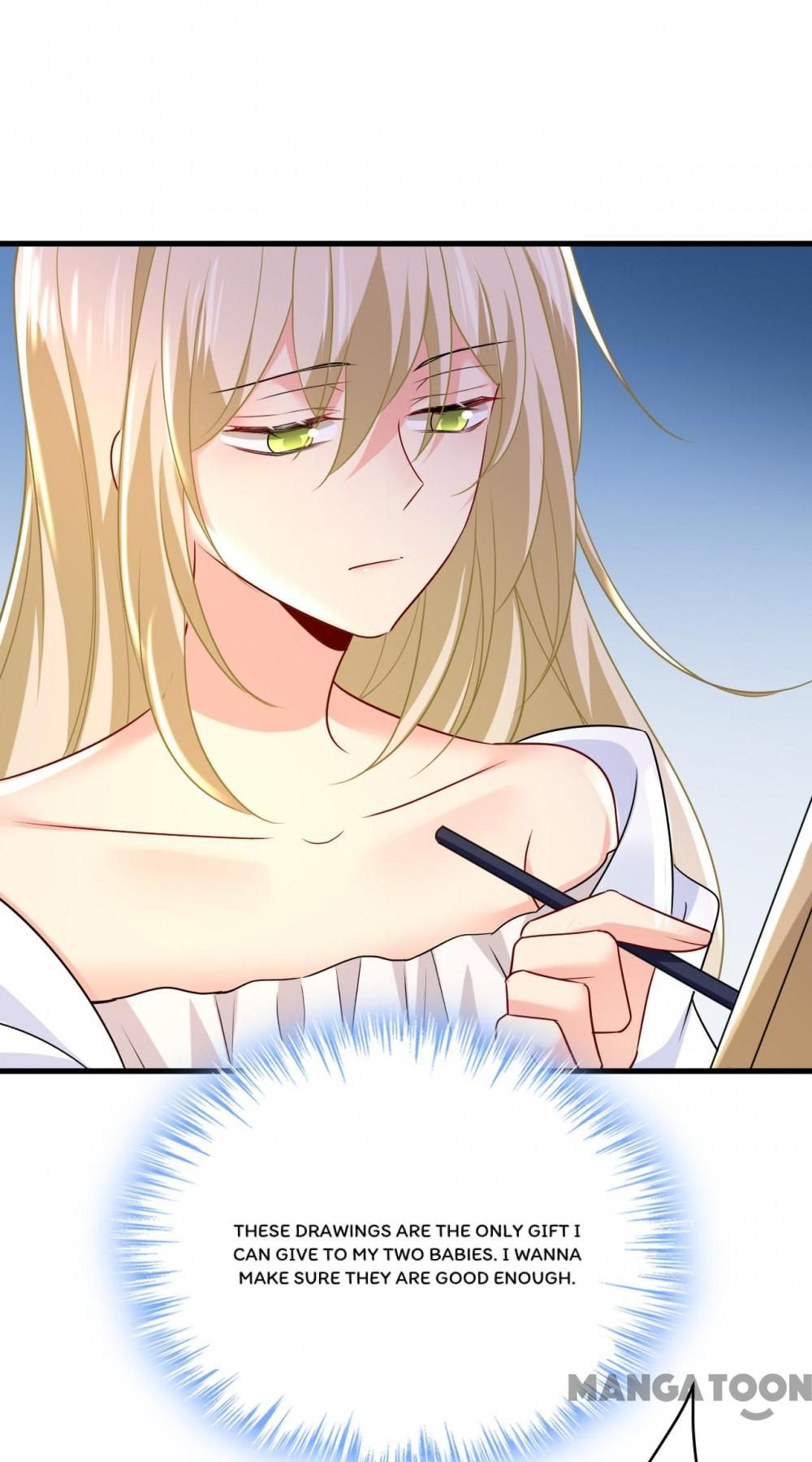CEO Above, Me Below chapter 526 - page 7