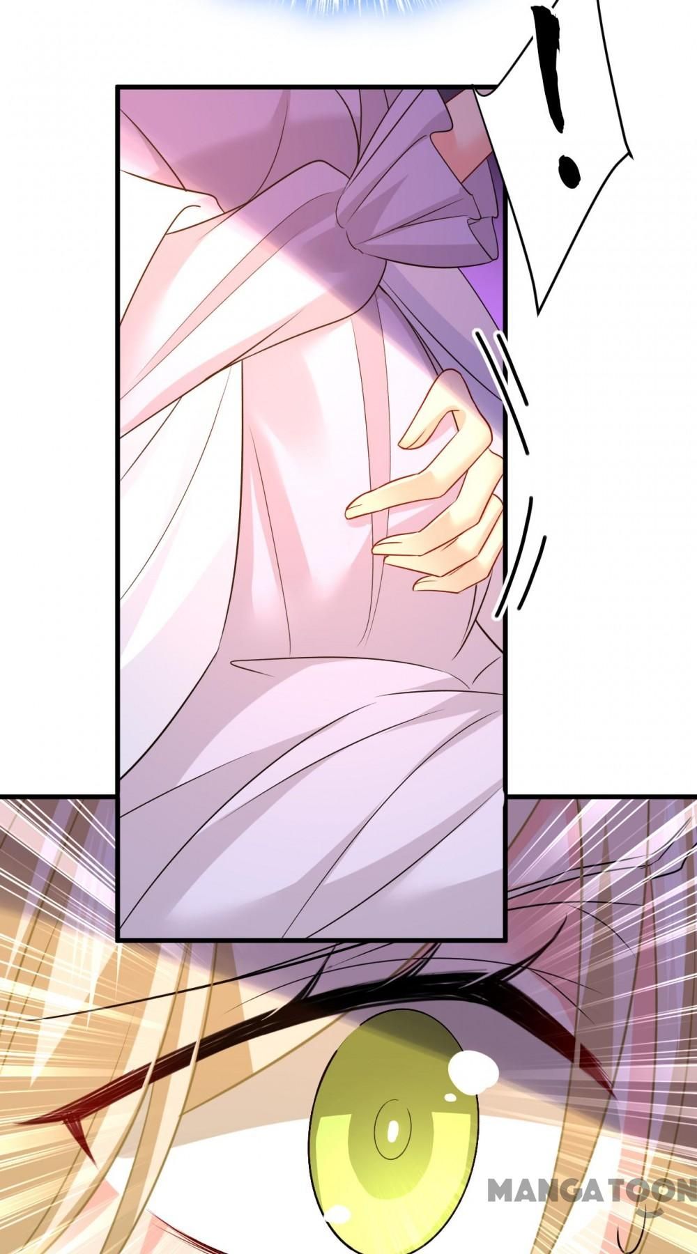 CEO Above, Me Below chapter 526 - page 8