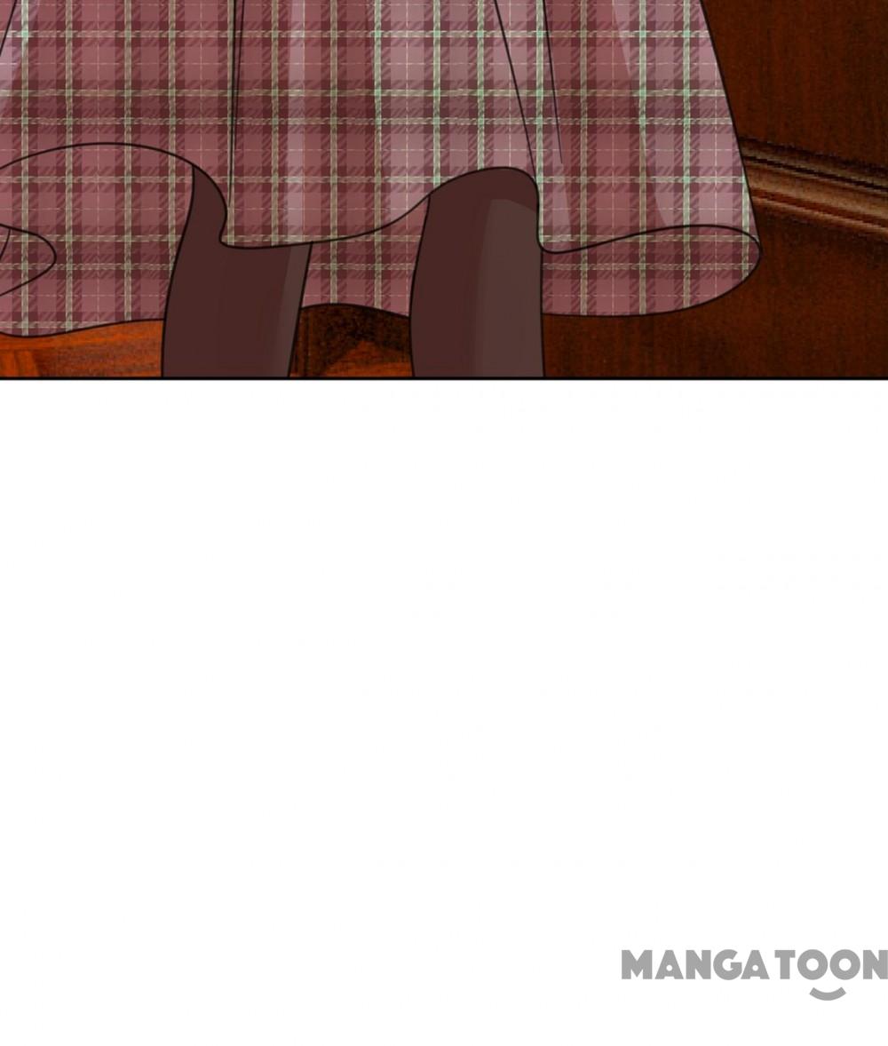 CEO Above, Me Below chapter 362 - page 14