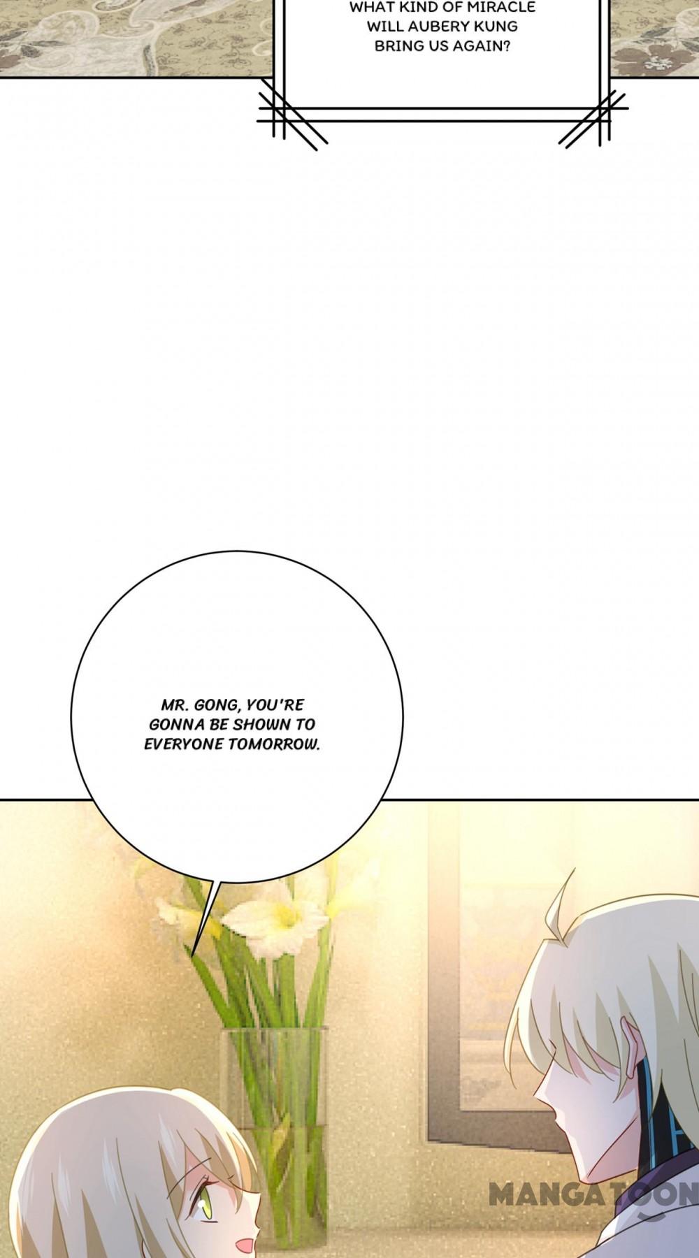 CEO Above, Me Below chapter 362 - page 2