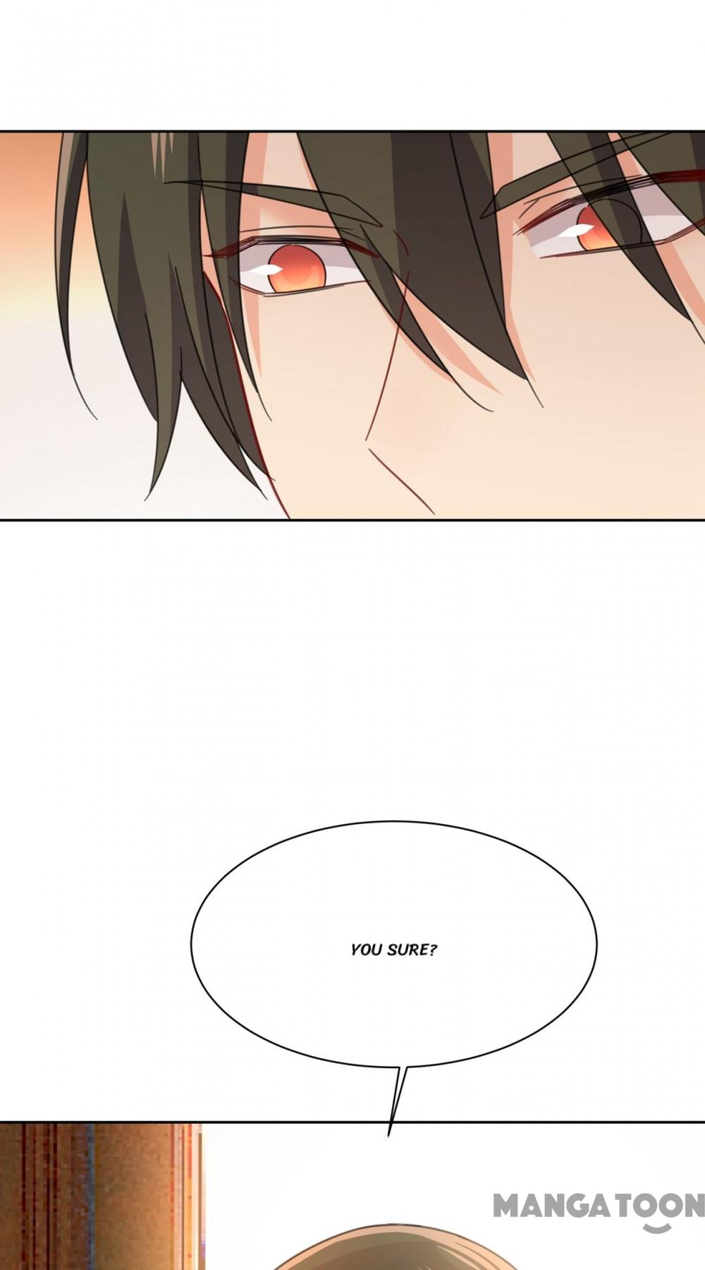 CEO Above, Me Below chapter 362 - page 20