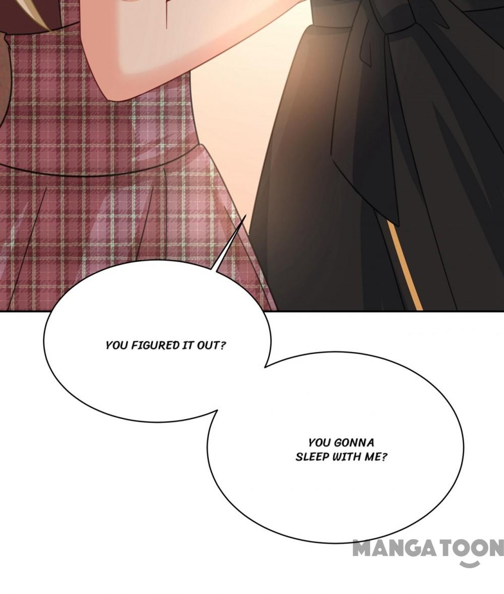 CEO Above, Me Below chapter 362 - page 22
