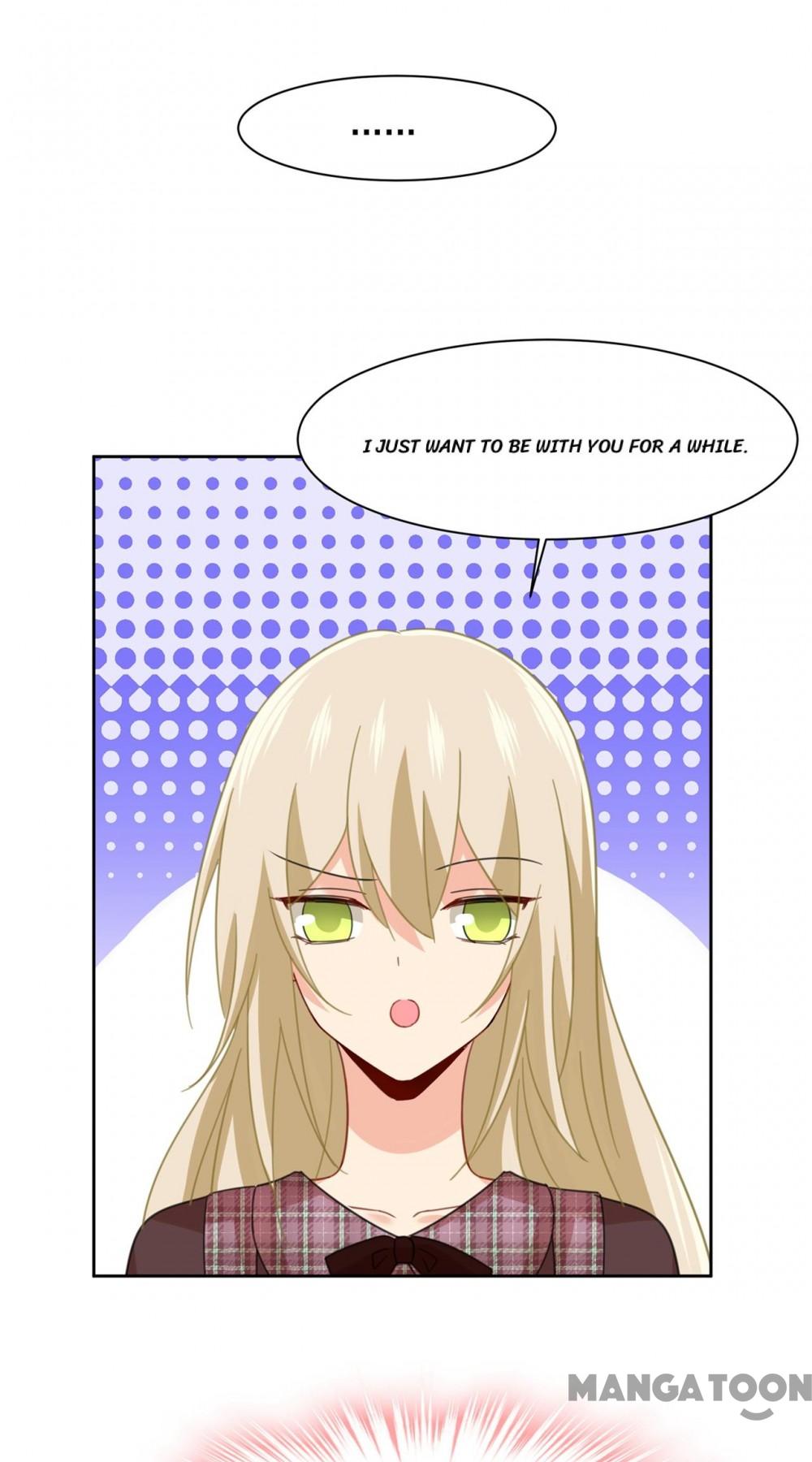 CEO Above, Me Below chapter 362 - page 23